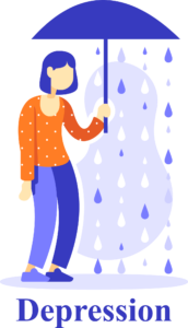 cognitive behavioural therapy depression